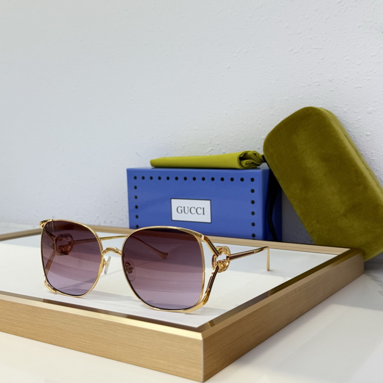 GUCCI Sunglasses(AAAA)-2339