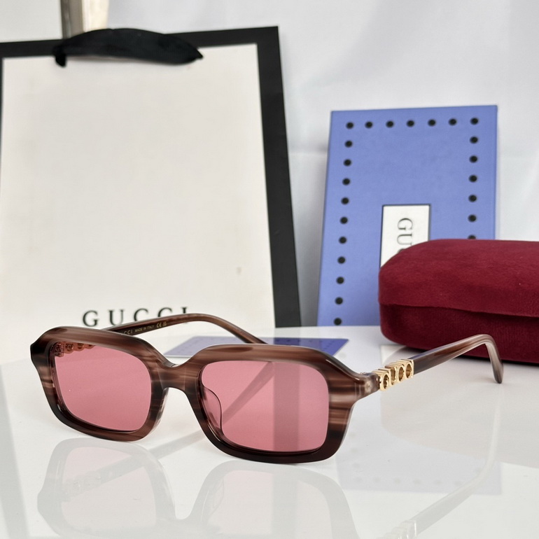 GUCCI Sunglasses(AAAA)-2331