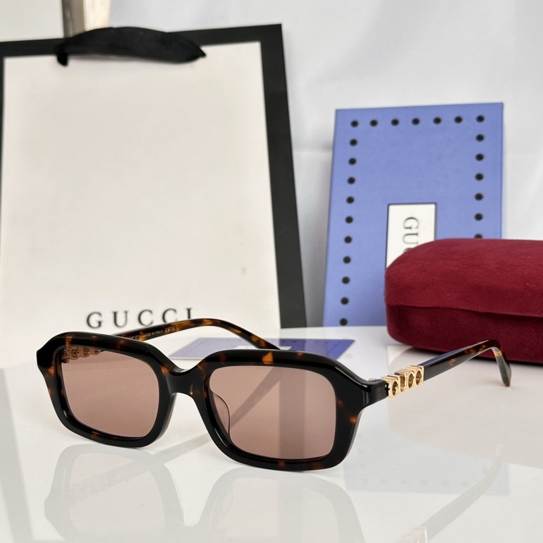 GUCCI Sunglasses(AAAA)-2330