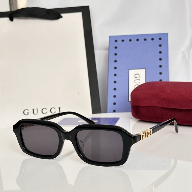 GUCCI Sunglasses(AAAA)-2328