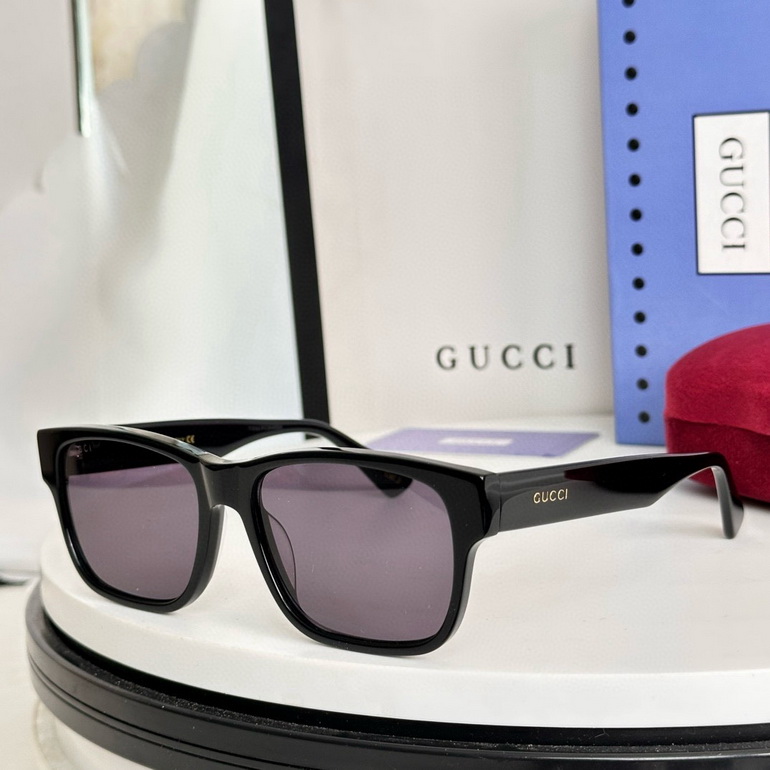 GUCCI Sunglasses(AAAA)-2289