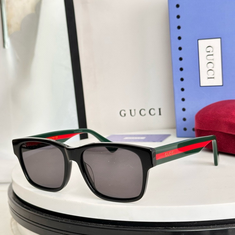 GUCCI Sunglasses(AAAA)-2285