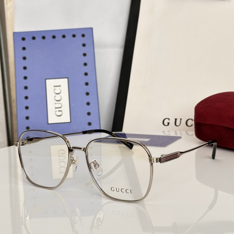 GUCCI Sunglasses(AAAA)-2259