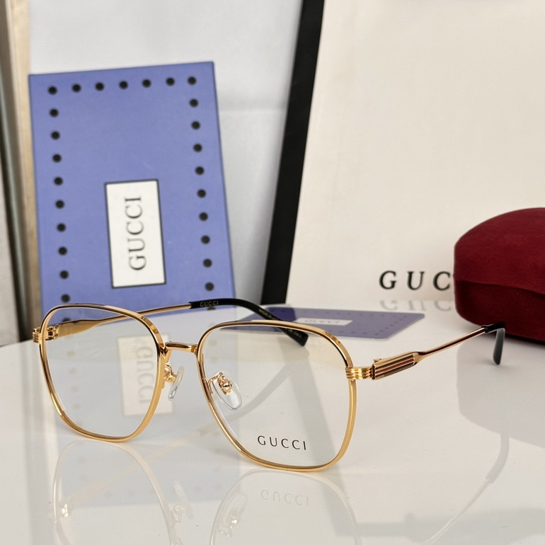 GUCCI Sunglasses(AAAA)-2258