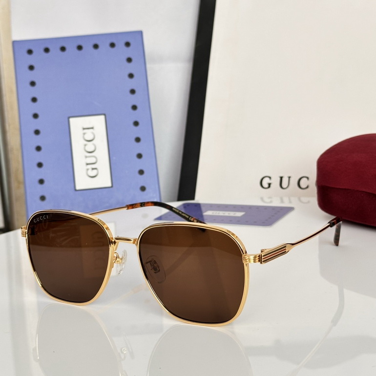 GUCCI Sunglasses(AAAA)-2254