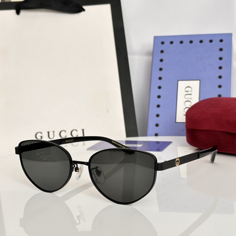 GUCCI Sunglasses(AAAA)-2249