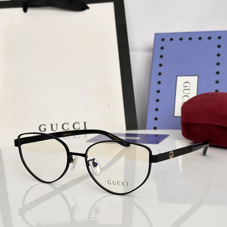GUCCI Sunglasses(AAAA)-2245