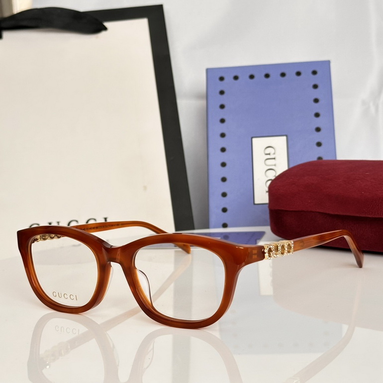 GUCCI Sunglasses(AAAA)-2241