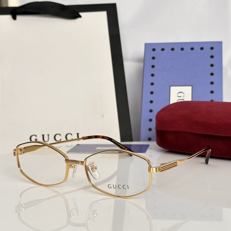 GUCCI Sunglasses(AAAA)-2235