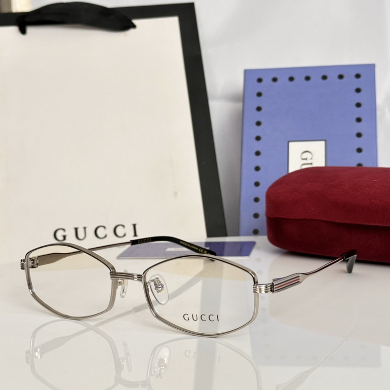 GUCCI Sunglasses(AAAA)-2234