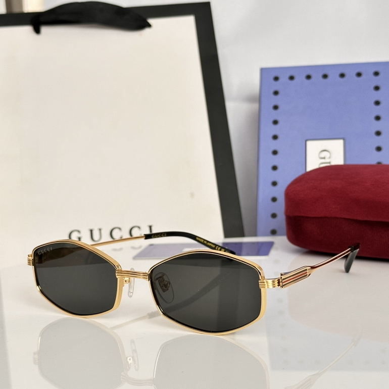 GUCCI Sunglasses(AAAA)-2231