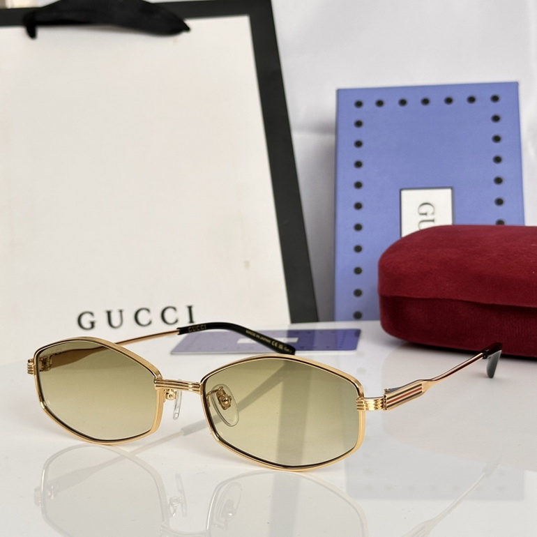 GUCCI Sunglasses(AAAA)-2229