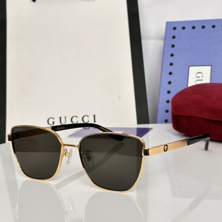 GUCCI Sunglasses(AAAA)-2226