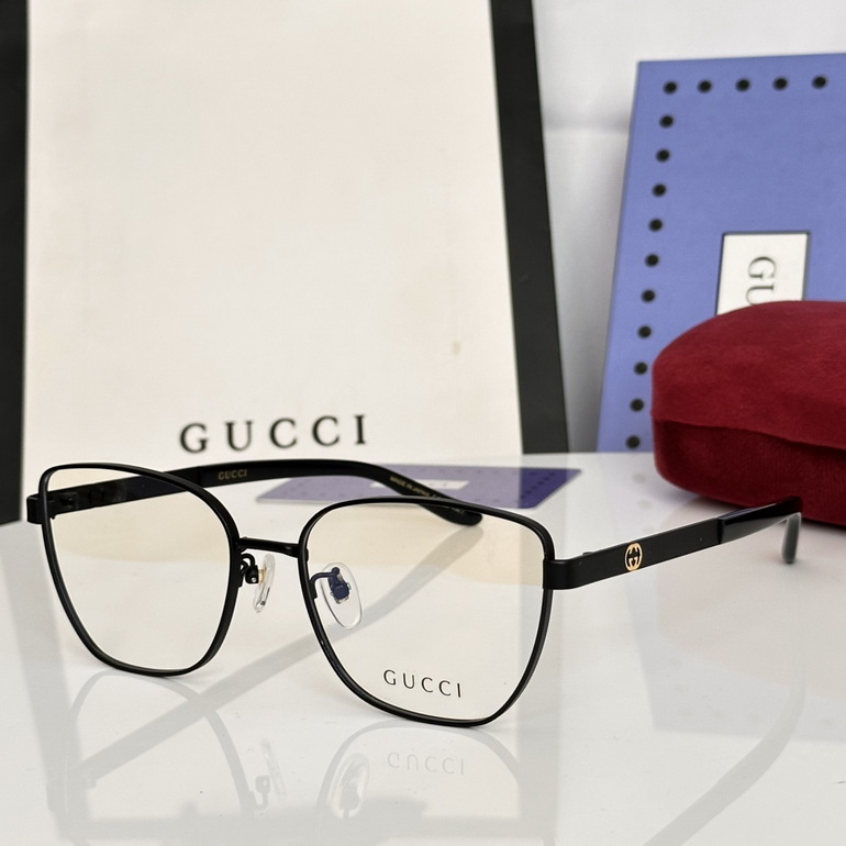 GUCCI Sunglasses(AAAA)-2219