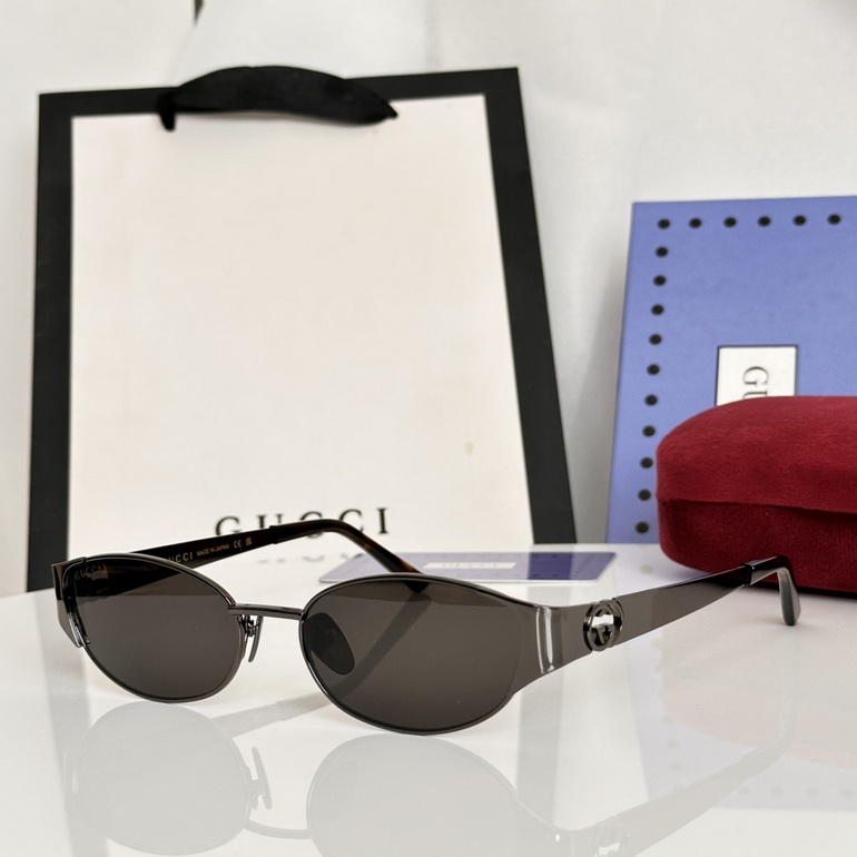 GUCCI Sunglasses(AAAA)-2207