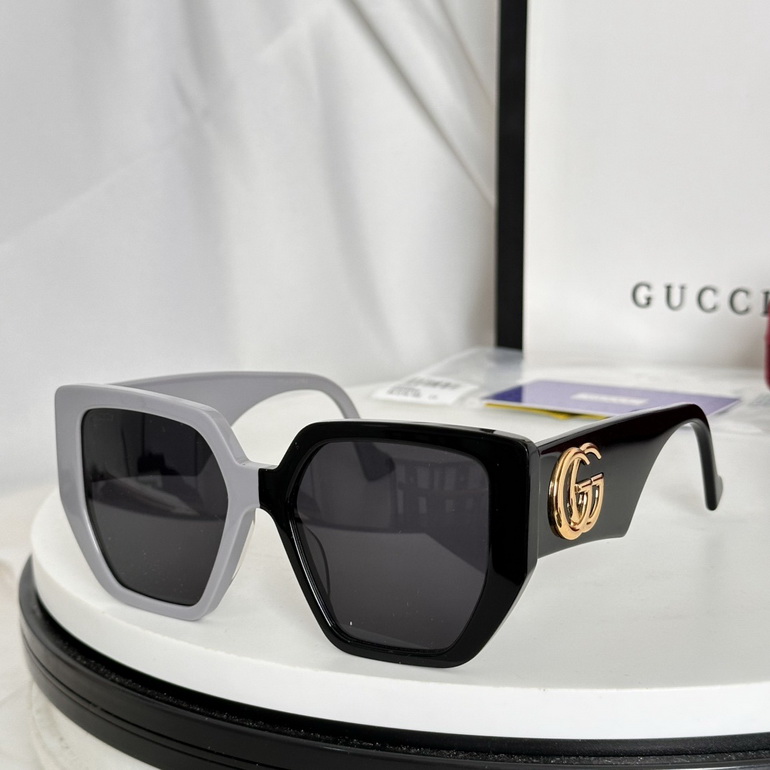GUCCI Sunglasses(AAAA)-2190