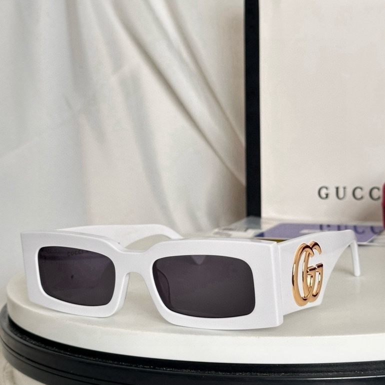 GUCCI Sunglasses(AAAA)-2182