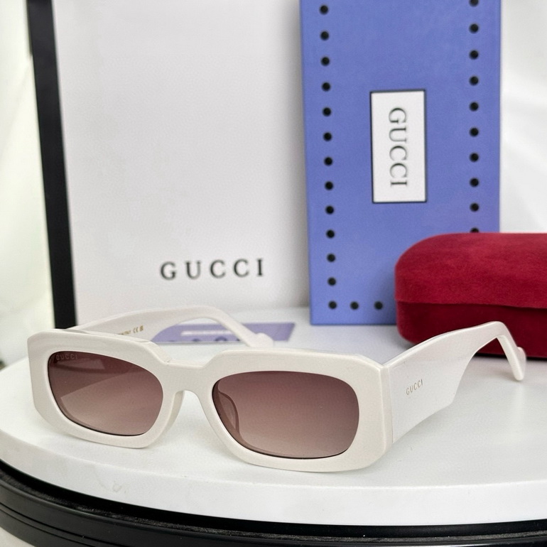GUCCI Sunglasses(AAAA)-2175