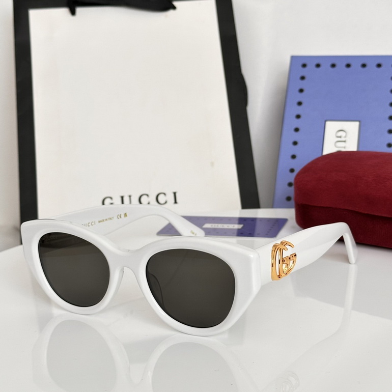 GUCCI Sunglasses(AAAA)-2170