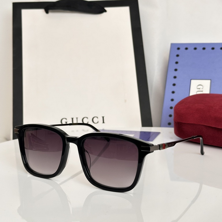 GUCCI Sunglasses(AAAA)-2147