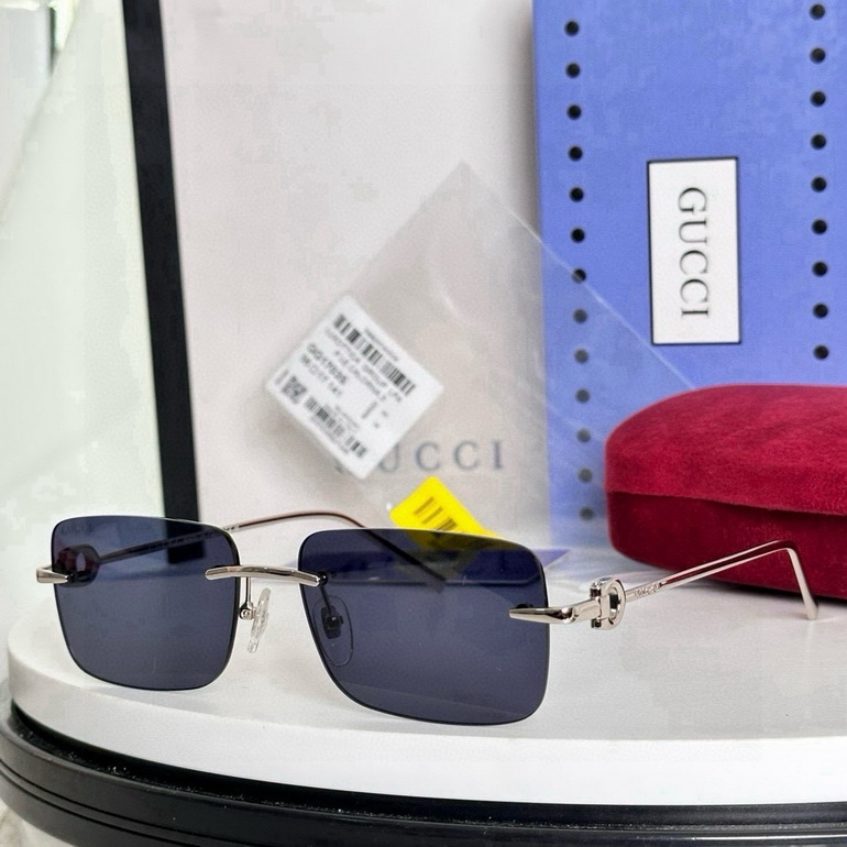 GUCCI Sunglasses(AAAA)-2117