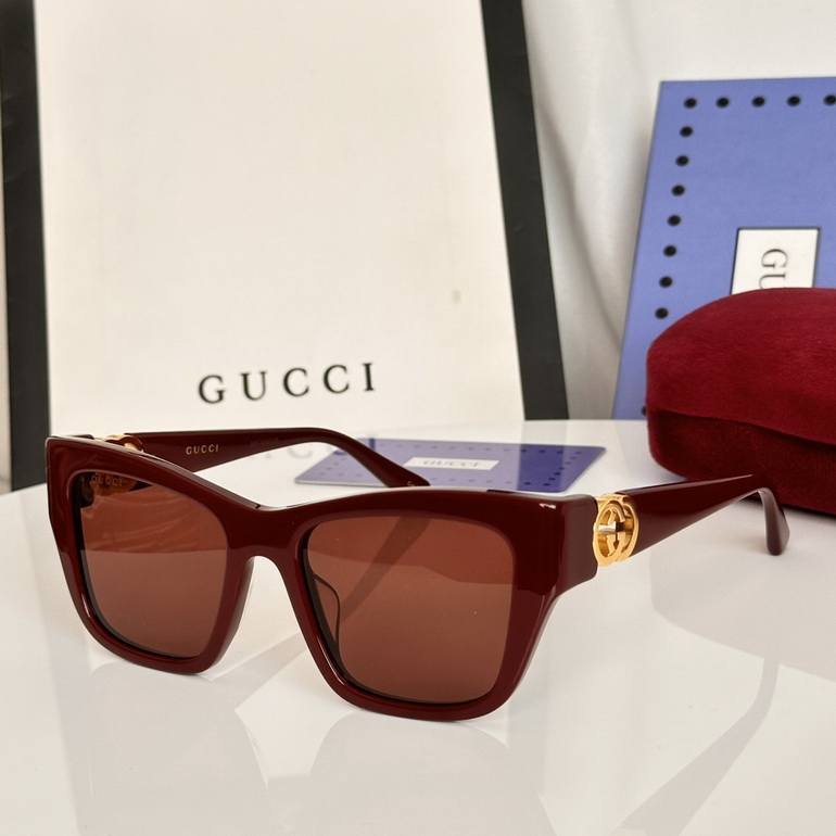 GUCCI Sunglasses(AAAA)-2099