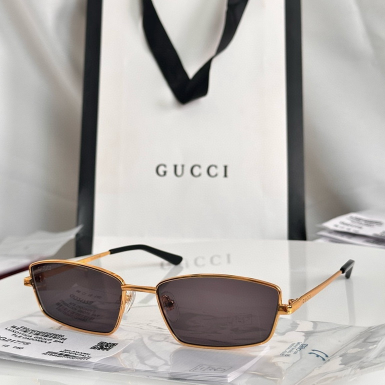 GUCCI Sunglasses(AAAA)-2089