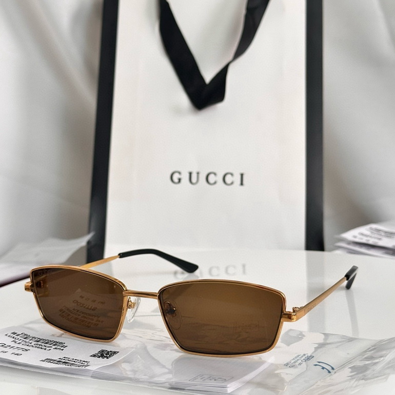 GUCCI Sunglasses(AAAA)-2088