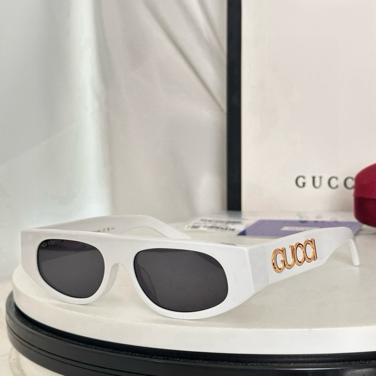 GUCCI Sunglasses(AAAA)-2082