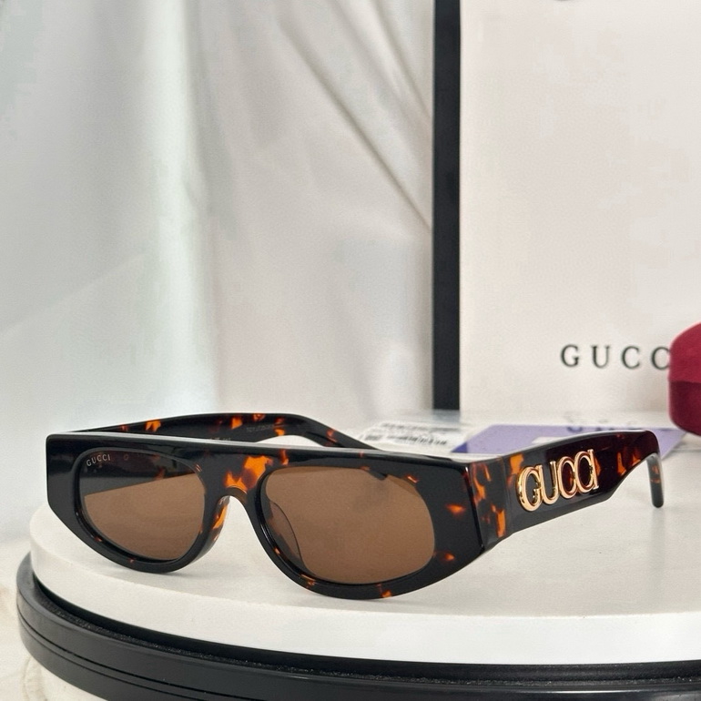 GUCCI Sunglasses(AAAA)-2078