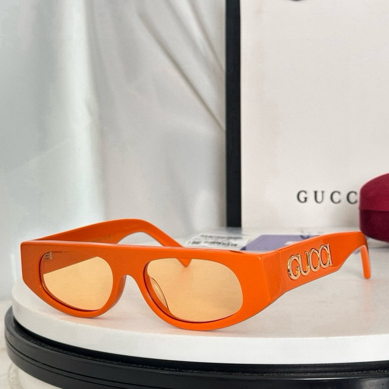 GUCCI Sunglasses(AAAA)-2077