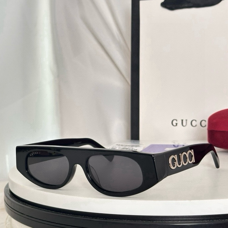 GUCCI Sunglasses(AAAA)-2076