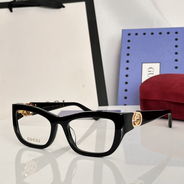 GUCCI Sunglasses(AAAA)-2074