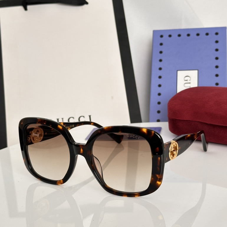 GUCCI Sunglasses(AAAA)-2065