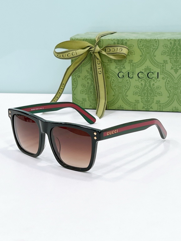 GUCCI Sunglasses(AAAA)-2049