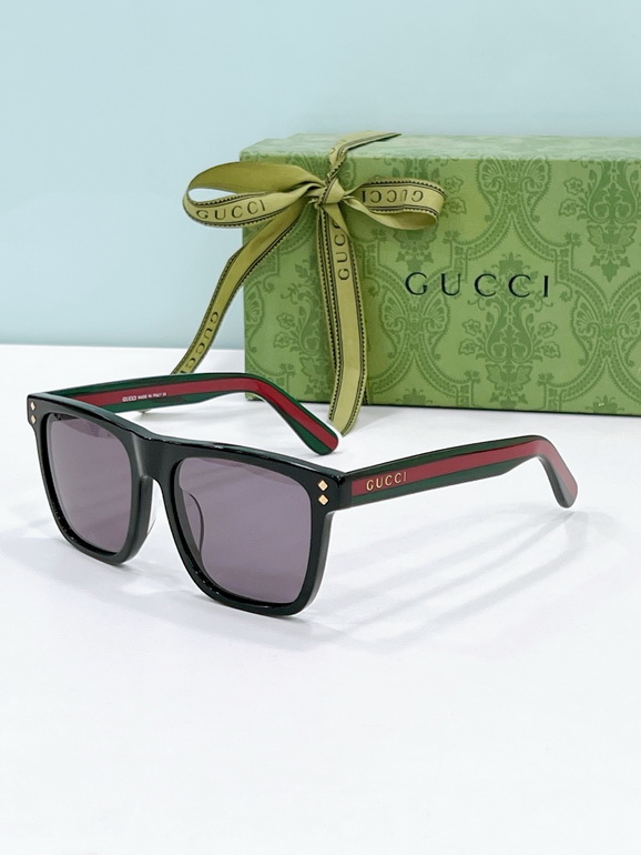 GUCCI Sunglasses(AAAA)-2048