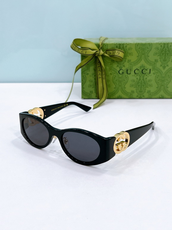 GUCCI Sunglasses(AAAA)-2043