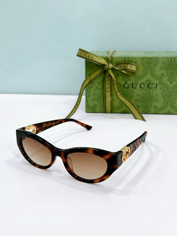GUCCI Sunglasses(AAAA)-2036