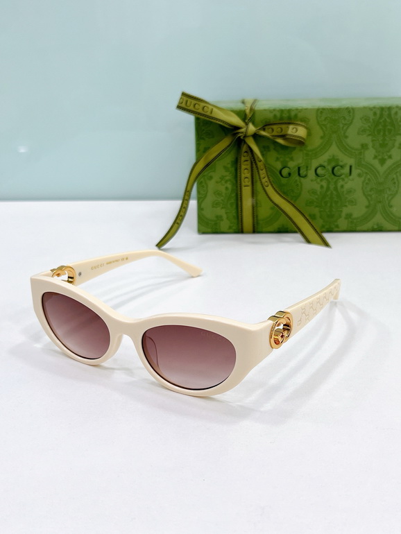 GUCCI Sunglasses(AAAA)-2035