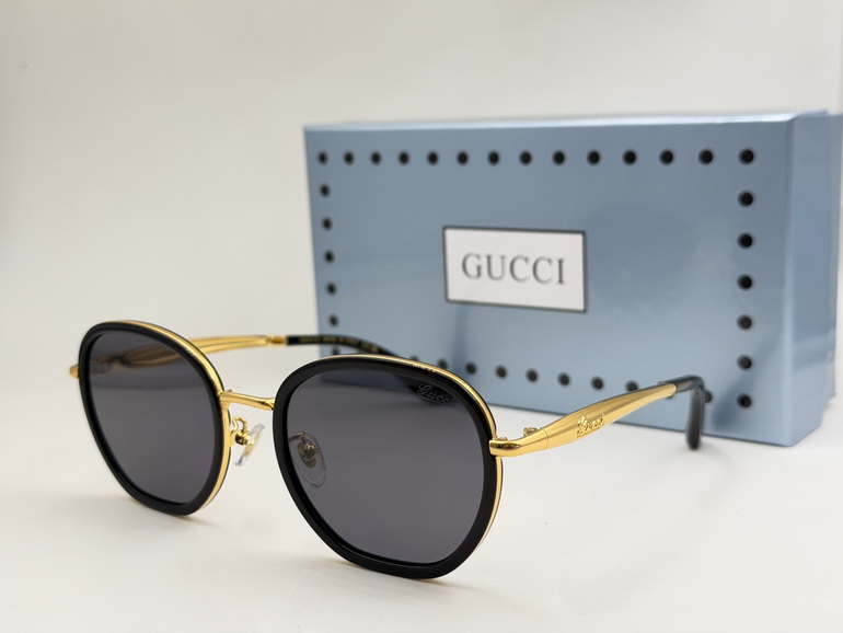 GUCCI Sunglasses(AAAA)-2034