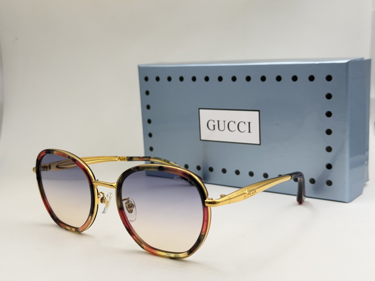 GUCCI Sunglasses(AAAA)-2033