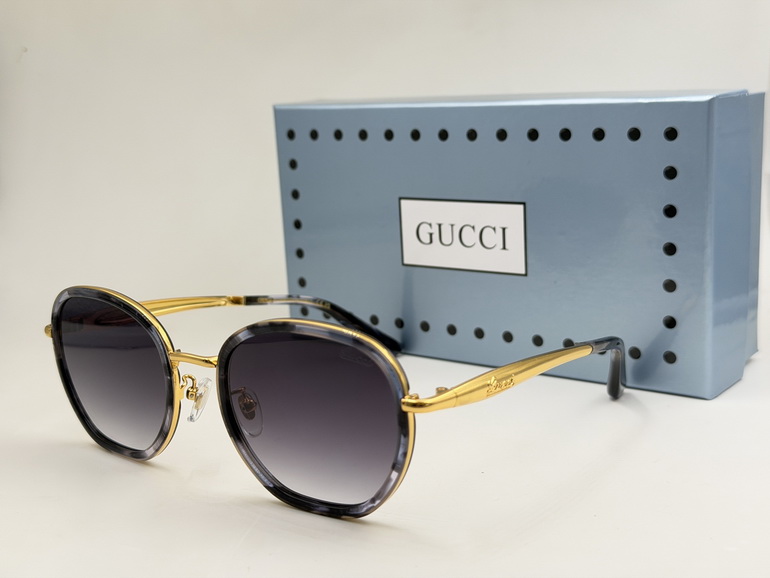 GUCCI Sunglasses(AAAA)-2032