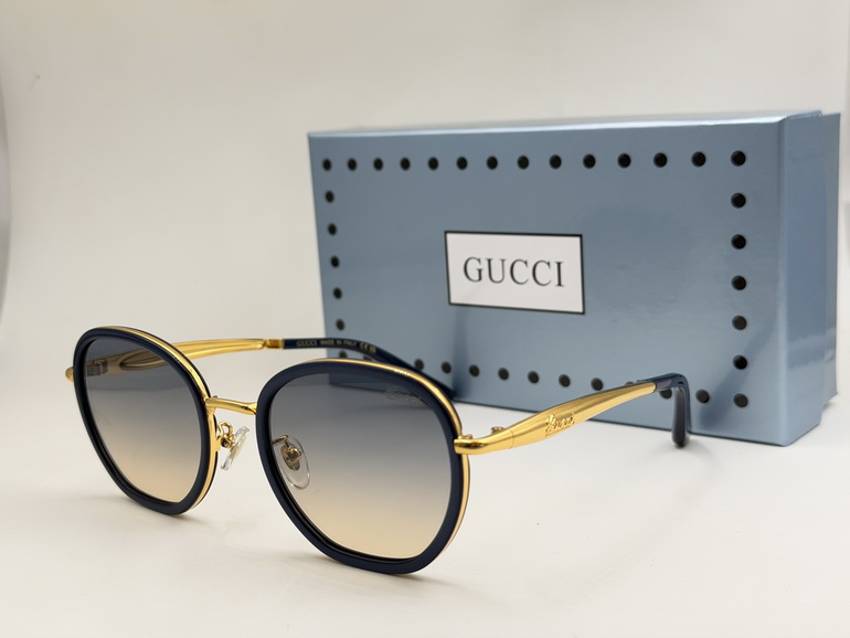 GUCCI Sunglasses(AAAA)-2031