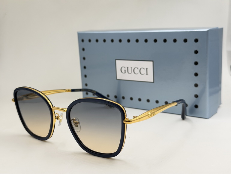 GUCCI Sunglasses(AAAA)-2024