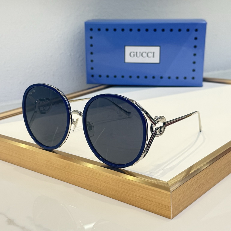 GUCCI Sunglasses(AAAA)-2018