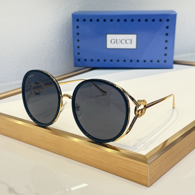 GUCCI Sunglasses(AAAA)-2017