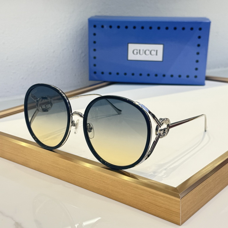 GUCCI Sunglasses(AAAA)-2015