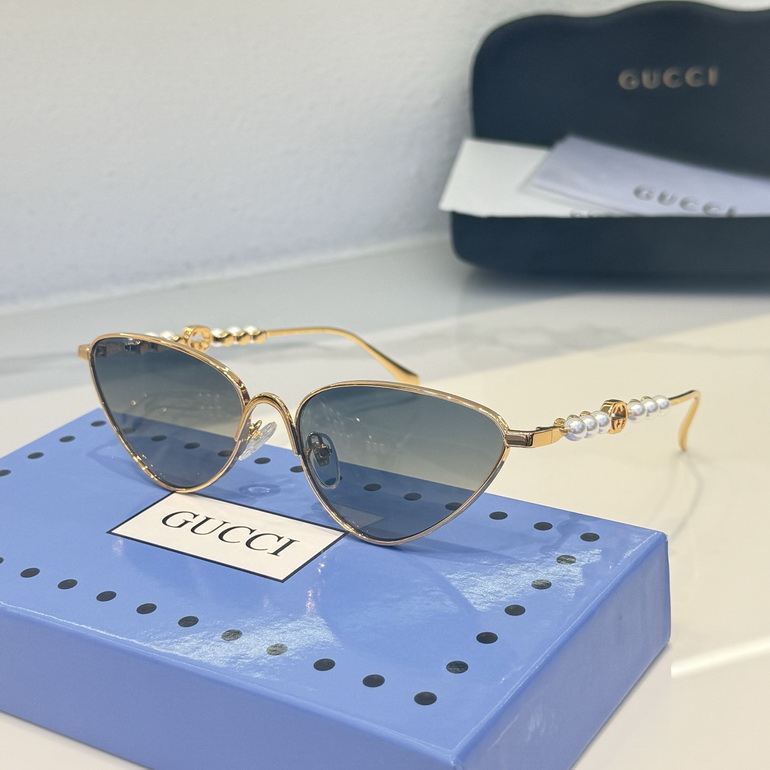 GUCCI Sunglasses(AAAA)-2008