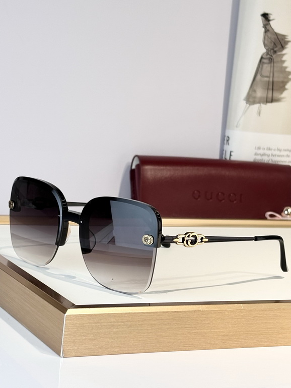 GUCCI Sunglasses(AAAA)-2007