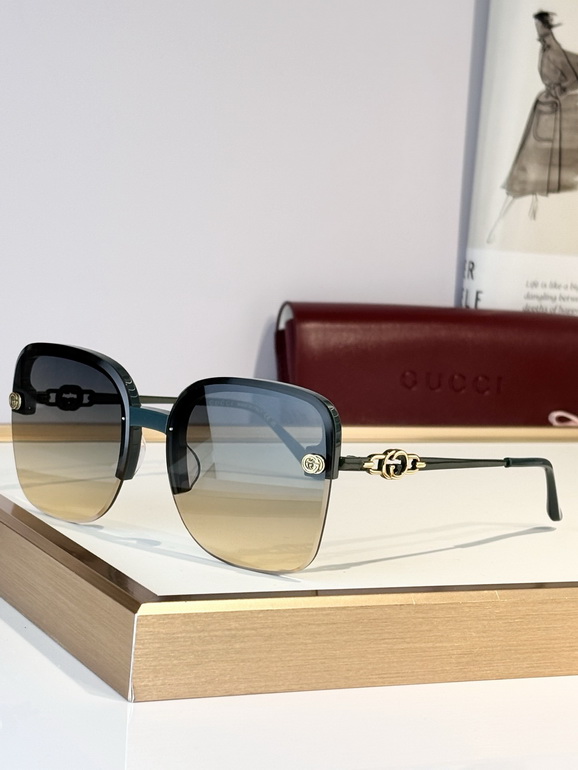 GUCCI Sunglasses(AAAA)-2006